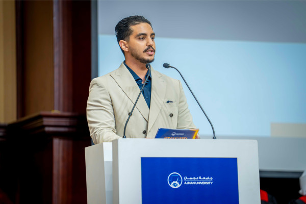 Ajman University Welcomes New Students, Reinforcing Its Commitment to a Comprehensive University Experience That Prepares Them for the Future