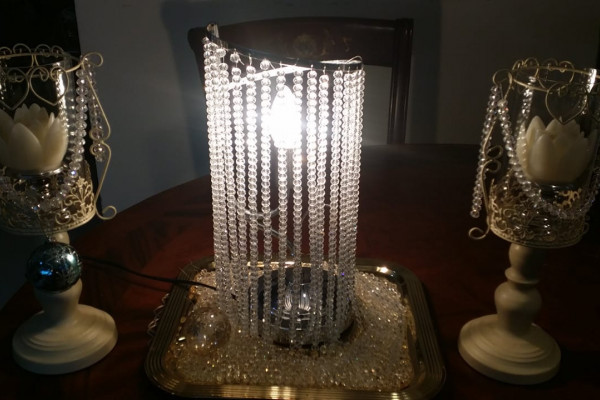 AU Workshop Introduces Students to Environment-Friendly Art