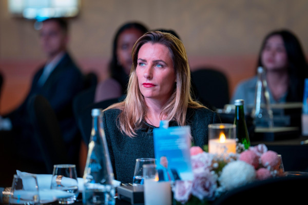 Ajman University Hosts its First Partner Appreciation Dinner Under the Theme “Together, We Can Empower Tomorrow”