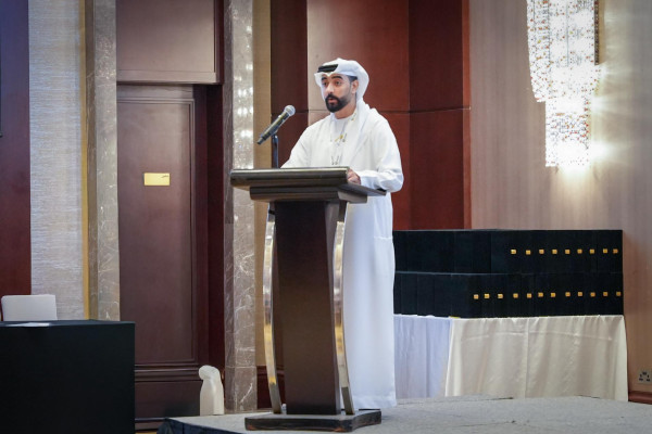 Ajman University Reinforces Its Research Leadership at the 9th Research Day, Showcasing Innovative Student Projects Across Diverse Disciplines