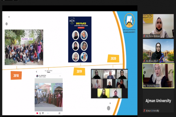 Counseling Unit Events Newsletter Fall 2022-23