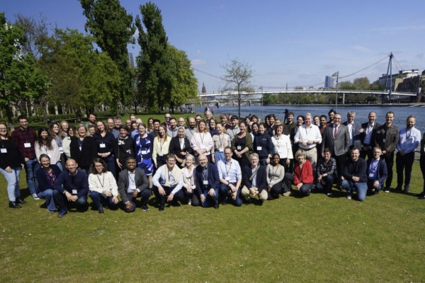 Ajman University Expands Global Engagement Through Participation in EU AI Healthcare Project  