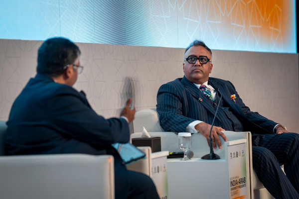 The Second Annual India–Arab University Presidents Summit Opens at Ajman University to Shape the Future of Cross-Regional Higher Education