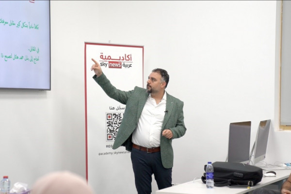 تحديات سوق العمل التي تواجه خريجي الإعلام