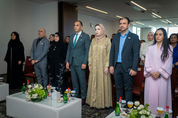 Ajman University Women Empowerment Council Celebrates Emirati Women’s Day, Showcasing Inspiring Stories of Leadership and Success