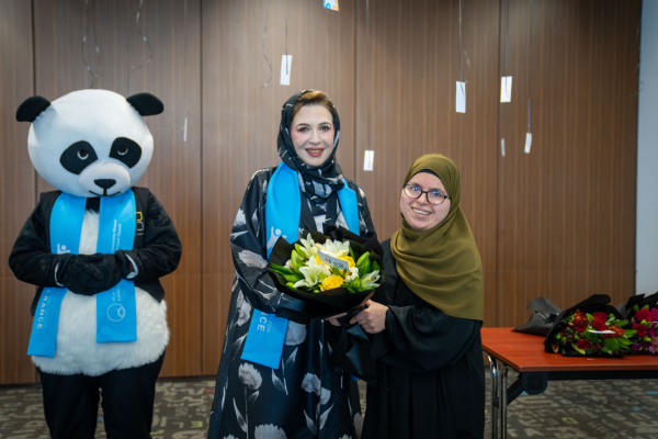 Best Buddy Event: Friendship and Inclusivity _2