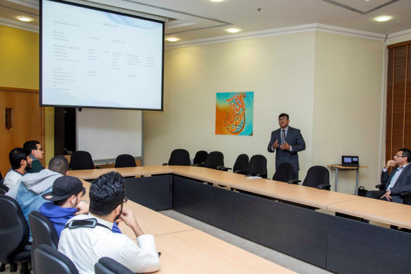 Marketing Channels Workshop