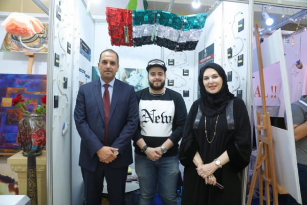 Students Club Fair at AU