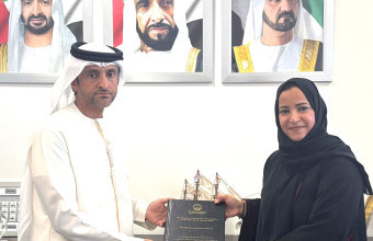 Research Meets Reality: Ajman University and 7X Mark a Milestone in Sustainable Logistics