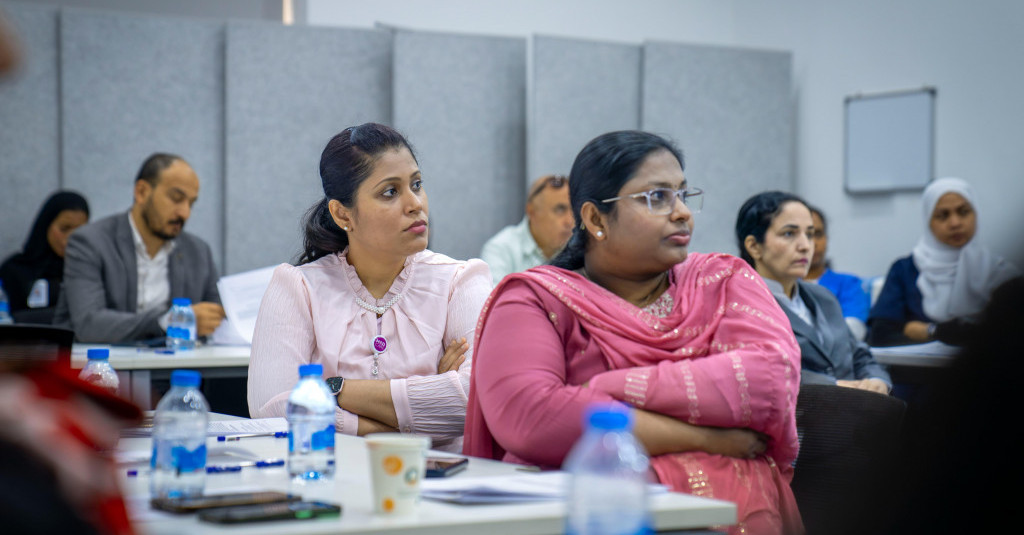 The College of Pharmacy and Health Sciences Organizes Preceptor Orientation Session