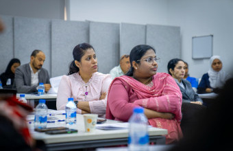 The College of Pharmacy and Health Sciences Organizes Preceptor Orientation Session
