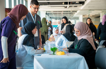 The Counseling Unit Celebrates World Mental Health Day 2024