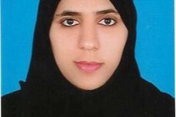 Hamdan Award for Educational Excellence Bagged by AU Student