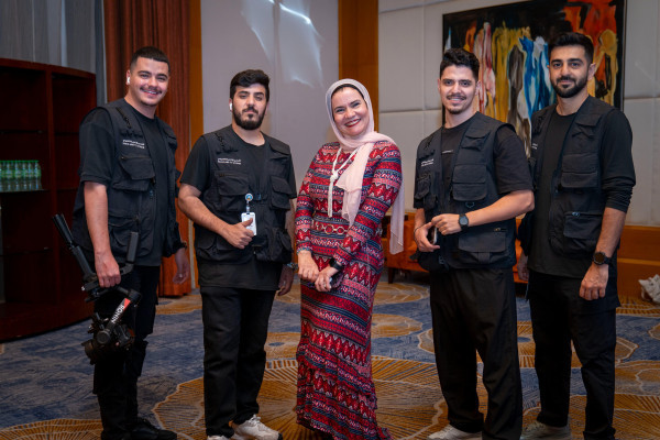 Ajman University Hosts its First Partner Appreciation Dinner Under the Theme “Together, We Can Empower Tomorrow”