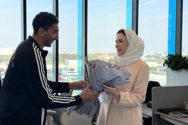 Meeting with the Dean _1