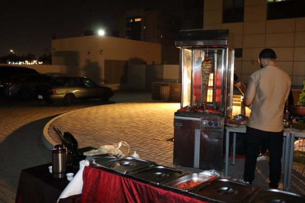 The Office of Students Housing Hosted a Residents’ Engagement Session for Female Hostel Residents _4