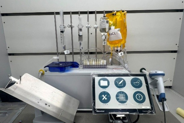 Strengthening Outcome-Based Pharmacy Education Through Advanced Sterile Compounding Training
