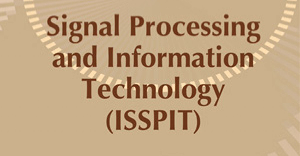Ajman University hosts IEEE International Symposium on Signal Processing and Information Technology