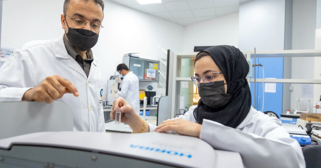 Ajman University launches 6 new research centers to enhance research in emerging Hi-Tech fields