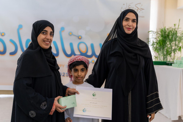 The College of Mass Communication Inspires the Next Generation Through Creative Media Workshops for Children