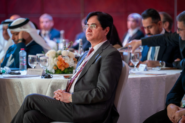 The Second Annual India–Arab University Presidents Summit Opens at Ajman University to Shape the Future of Cross-Regional Higher Education