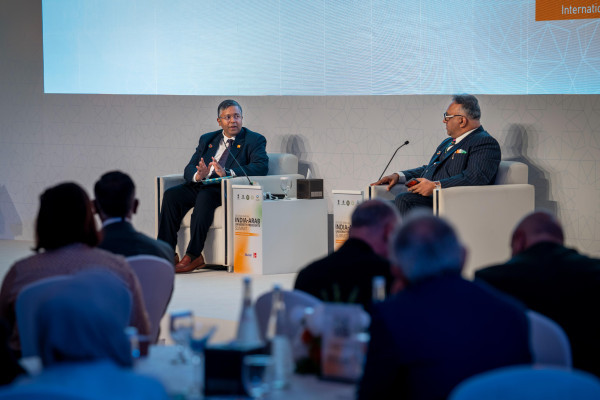 The Second Annual India–Arab University Presidents Summit Opens at Ajman University to Shape the Future of Cross-Regional Higher Education