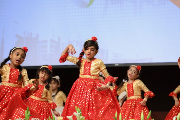 AU celebrates 47th National Day