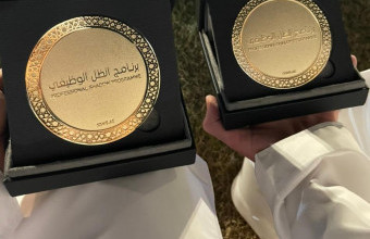 Sharjah Government Media Bureau Honoring Mass Communication students as “Shadowing Program Ambassadors”