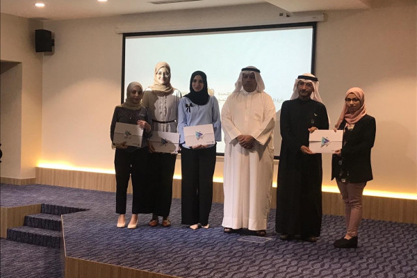 COPHS participation in the MOH’s 2020 Innovation Months