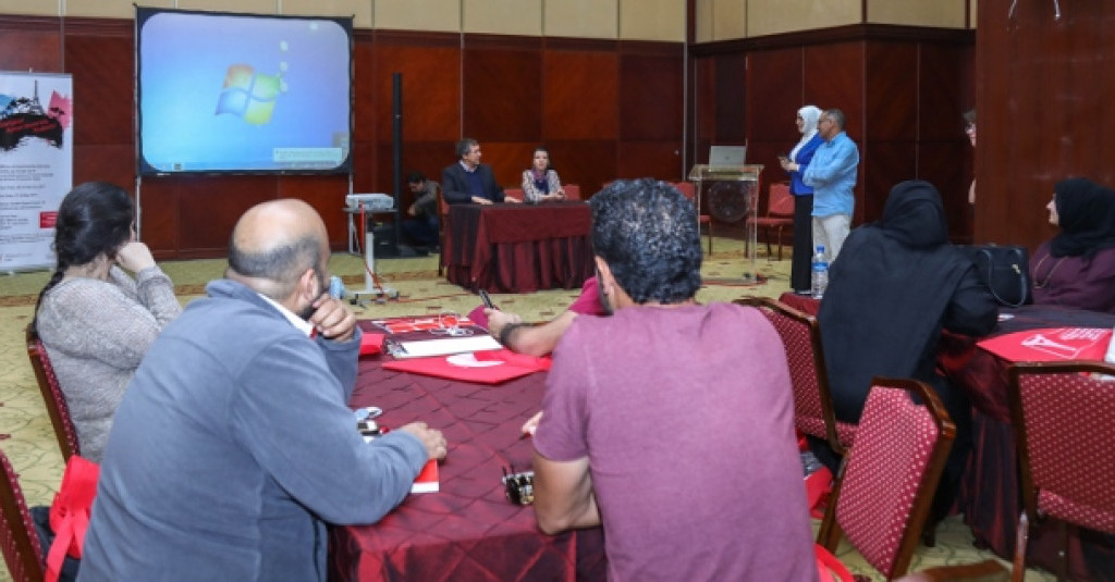 French Language Course Adds to Linguistic Skillsets of Students