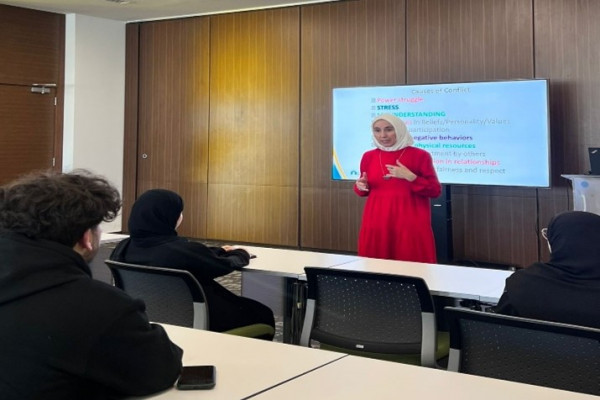 Counseling Unit Events Newsletter Fall 2022-23