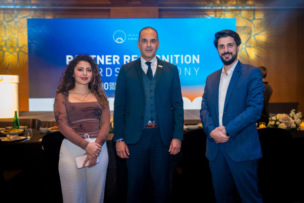 Ajman University Hosts its First Partner Appreciation Dinner Under the Theme “Together, We Can Empower Tomorrow”