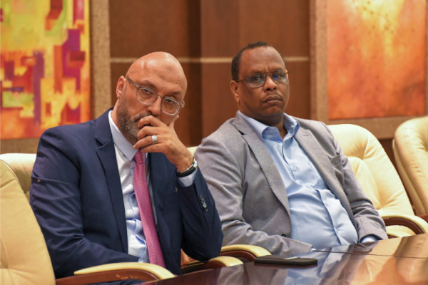 College of Mass Communication Faculty Assembly Embodies Ajman University's Vision for an Integrated Academic Environment