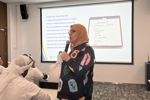 Good Study Habits _1