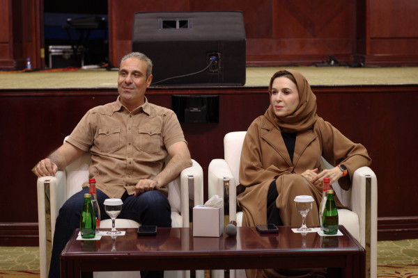 The Office of Student Life Organizes the 