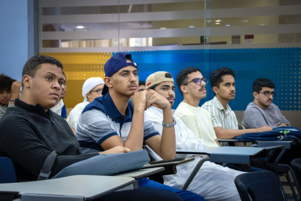 Mind Matters: Mental Wellness in Your University Journey