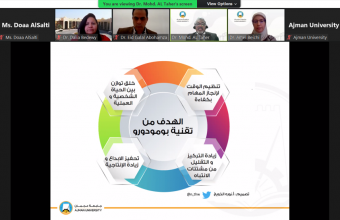 Smart Preparation Symposium for Students’ Exams