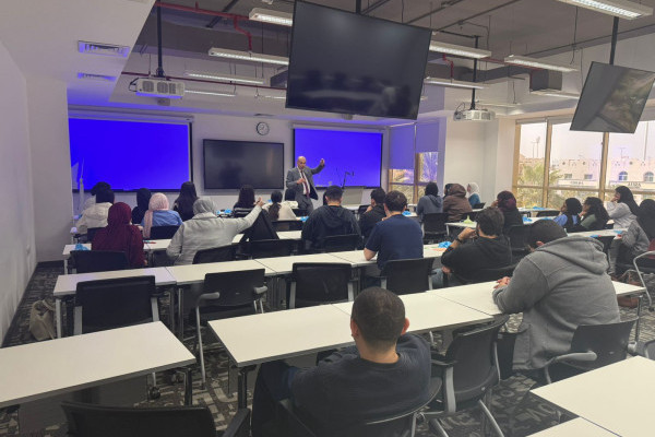 Sharpening the Future: Highlights from the Surgery Student Club’s Surgical Skills Workshop