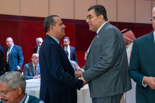 The Second Annual India–Arab University Presidents Summit Opens at Ajman University to Shape the Future of Cross-Regional Higher Education