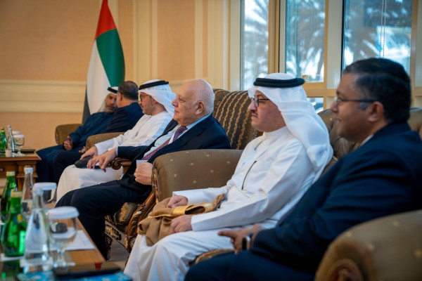 The Second Annual India–Arab University Presidents Summit Opens at Ajman University to Shape the Future of Cross-Regional Higher Education