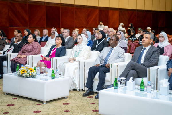 جامعة عجمان تستضيف المؤتمر الدولي للتعليم والصحة النفسية بنسخته الثالثة