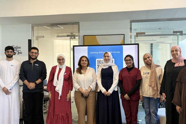 Learning Without Limits – Empowering Peer Tutors for Diverse Abilities