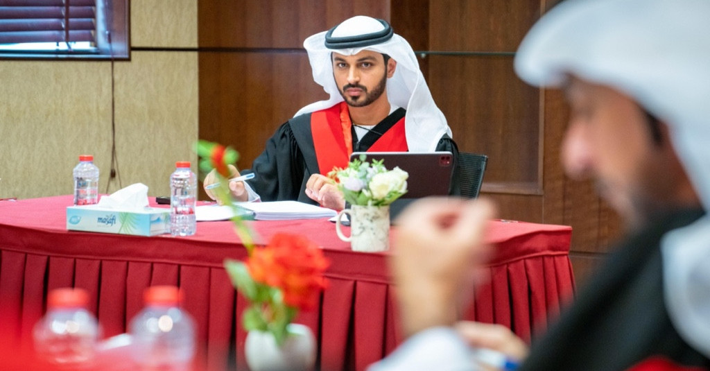 Tips for a Strong PhD Law Research Proposal