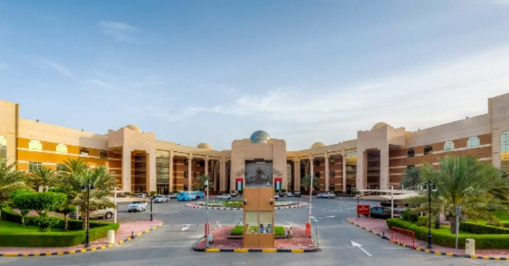 Ajman University Launches Master of Arts in Arabic Language and Literature