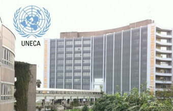 Dr Sayed Abbas Participated in UNECA Experts’ Group Meeting, Addis Ababa, Ethiopia