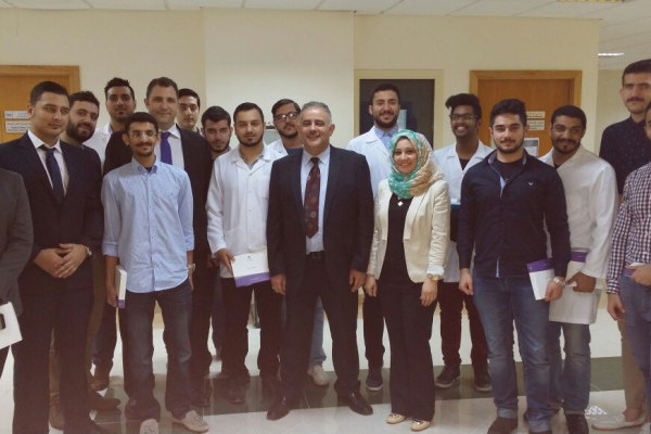 Advanced Endodontics Training Course in Fujairah Campus
