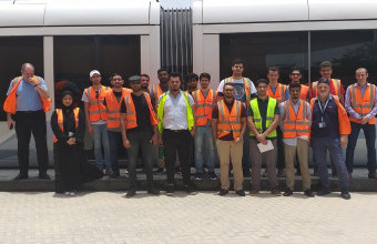 شركات عالمية تستقطب خريجي جامعة عجمان