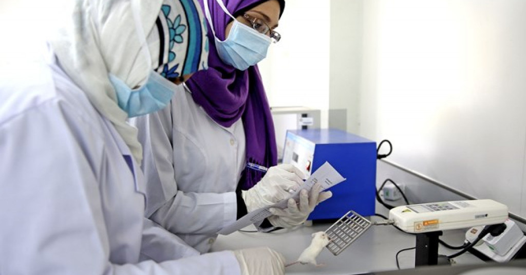 AUST researches conduct unique experiment to treat Depression, Anxiety & Diabetes