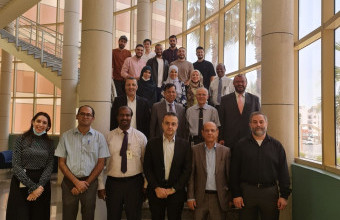 Celebrating the Successful Completion of Community Pharmacy Training for the Academic Year 2021-2022 with Makkah Group of Pharmacies