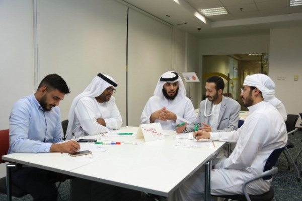 Strategic Planning Diploma for AU Alumni